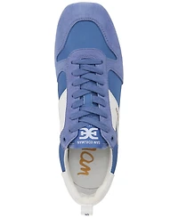 Sam Edelman Women's Zaria Lace-Up Sneakers