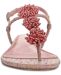 Sam Edelman Women's Eliza Thong Sandals