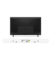 55 Class 4K Uhd Hdr Smart Tv