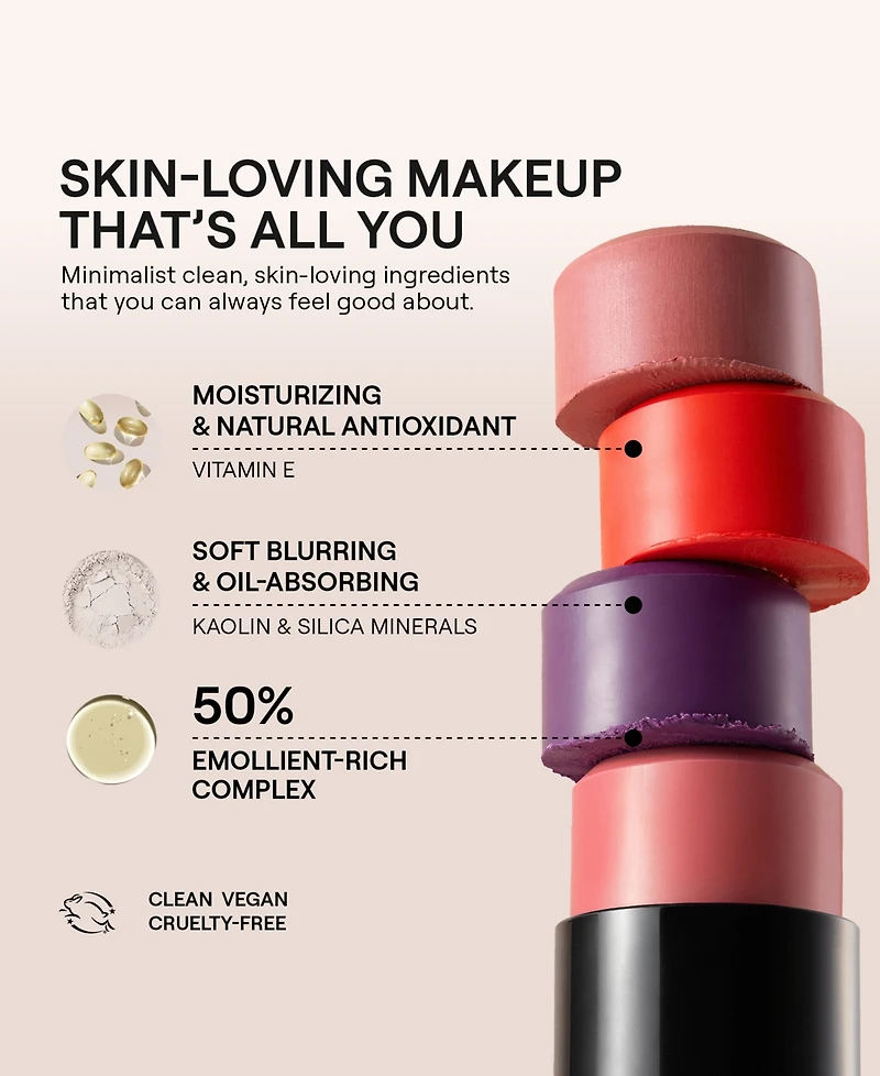 Nudestix Nudies Matte Blush