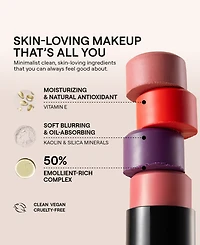 Nudestix Nudies Matte Blush