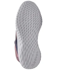 Reebok Toddler Girls Rush Runner 5 Casual Sneakers from Finish Line
