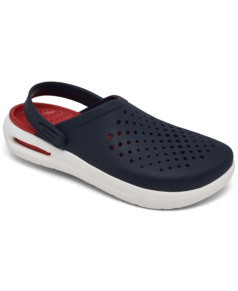 Crocs Men's InMotion Clogs from Finish Line
