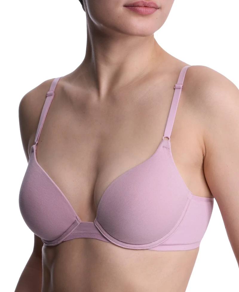Natori Women's Bliss Convertible T-Shirt Bra 721346