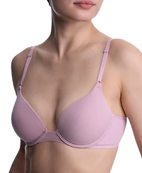 Natori Women's Bliss Convertible T-Shirt Bra 721346
