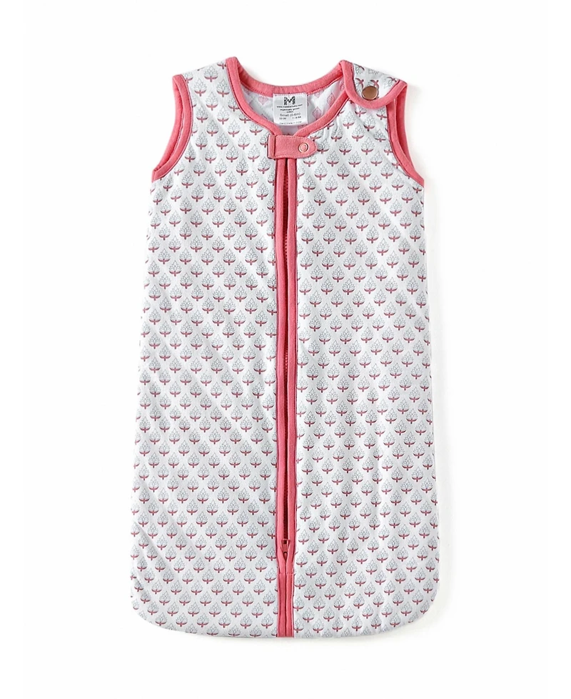 Tog 2.2 (Quilted) - Miami Wearable Baby Sleep Sack, Size Medium 6-18M