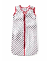 Tog 2.2 (Quilted) - Miami Wearable Baby Sleep Sack, Size Medium 6-18M