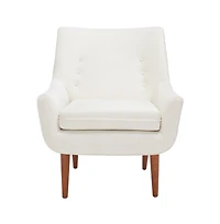 Amina Accent Chair