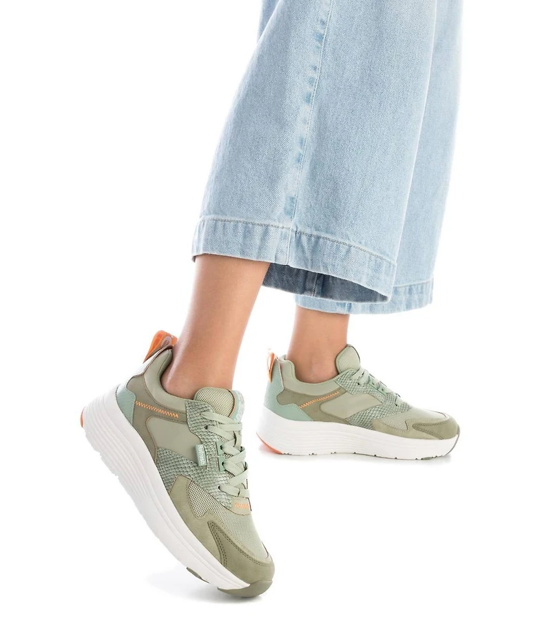 Xti Women's Casual Sneakers By