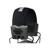 Walker's Xcel 500BT Active Shooting Protection Equipment Earphone Muff (4 Pack)