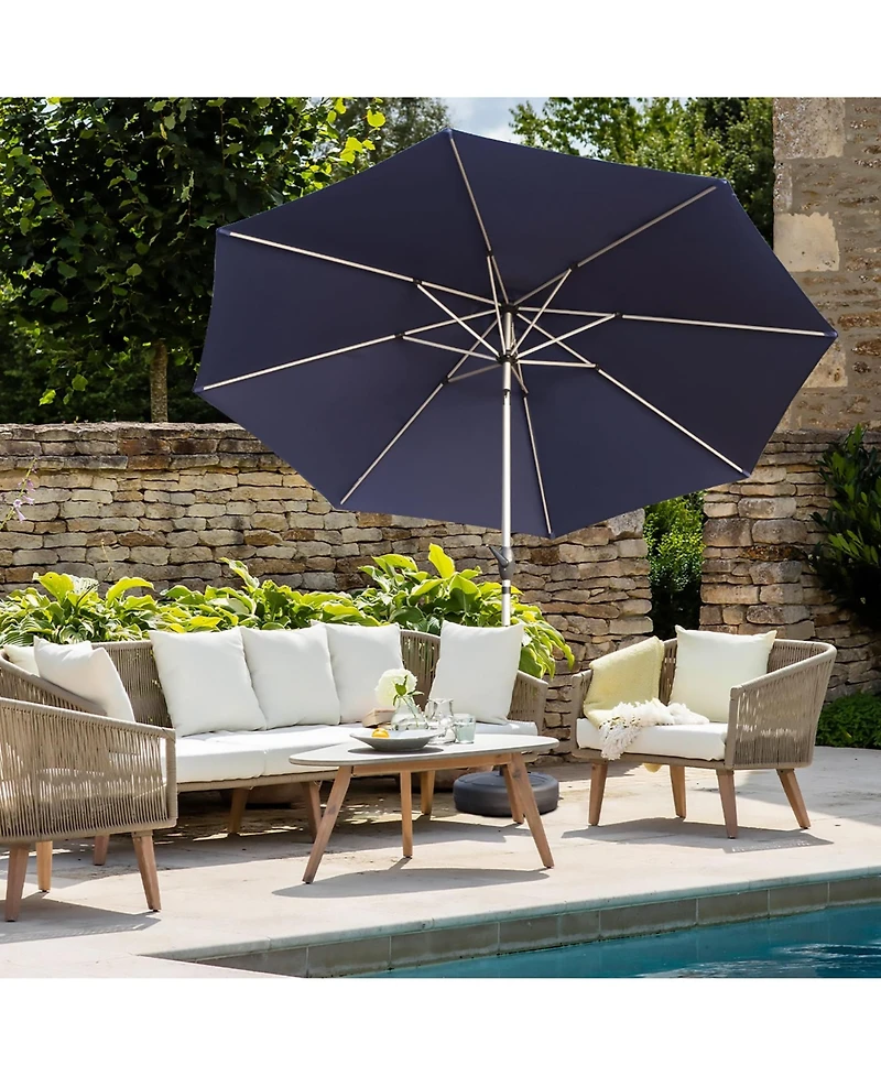 Mondawe 10FT Patio Umbrella