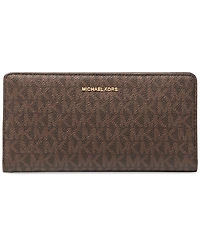 Michael Kors Bryant Large Slim Snap Wallet