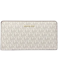 Michael Kors Bryant Large Slim Snap Wallet