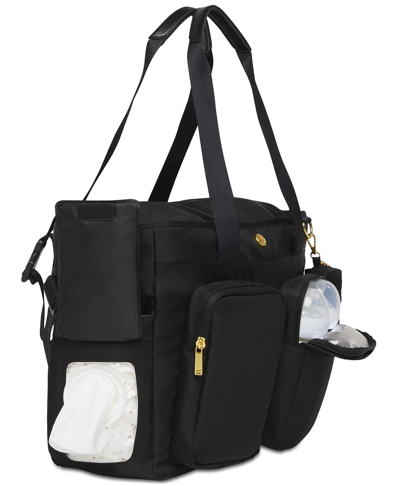 Huggies Evening Carry All Tote