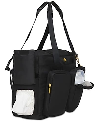 Huggies Evening Carry All Tote