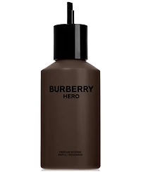 Burberry Men's Hero Parfum Intense Refill, 6.7 oz.