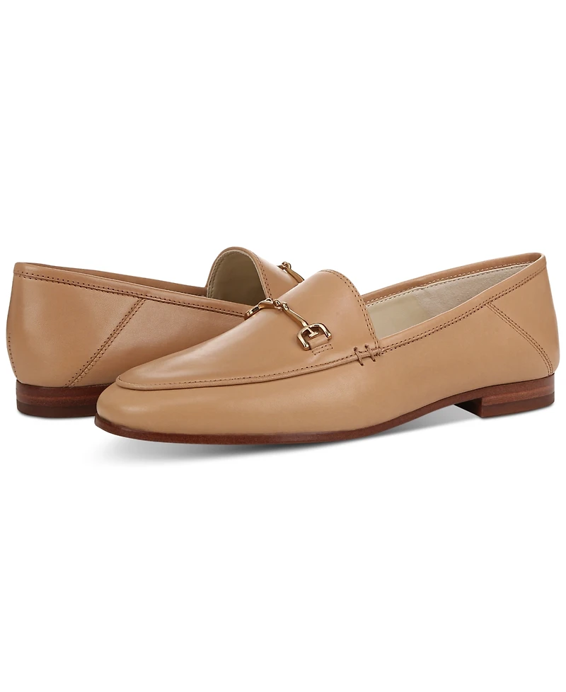 Sam Edelman Women's Loraine Tailored Loafers