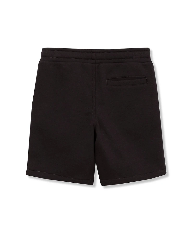 Lands' End Girls Knit Shorts