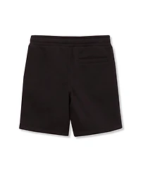 Lands' End Girls Knit Shorts