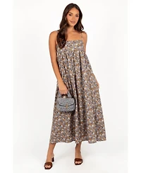Petal and Pup Women's Andy Maxi Dress