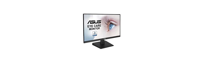 Asus VA27EHE 27" Full Hd Wled Gaming Lcd Monitor - 16:9 - Black