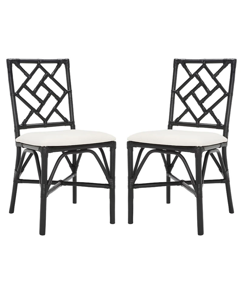 Bhumi Accent Chair W/ Cushion