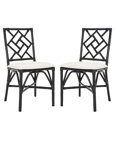 Bhumi Accent Chair W/ Cushion