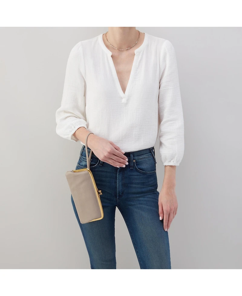 Hobo Cora Large Frame Wallet