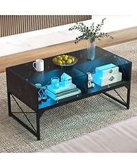 Center Table Stylish Coffee or Living Room for Home Office Use
