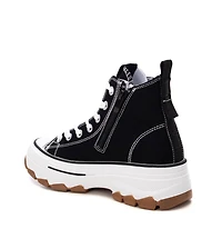 Refresh Collection Women's Sneaker Booties By Xti