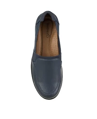 Baretraps Women's Jilian Slip On Flats