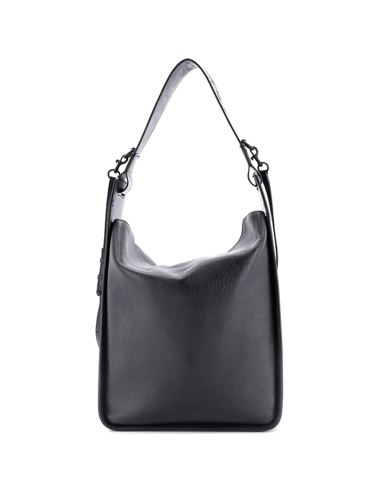 Pre-Owned Balenciaga Medium Tool 2.0 North South Tote Leather