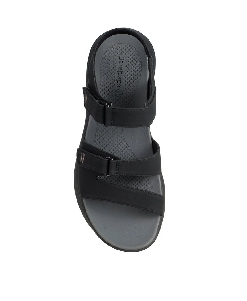 Baretraps Women's Jeri Wedge Sandals