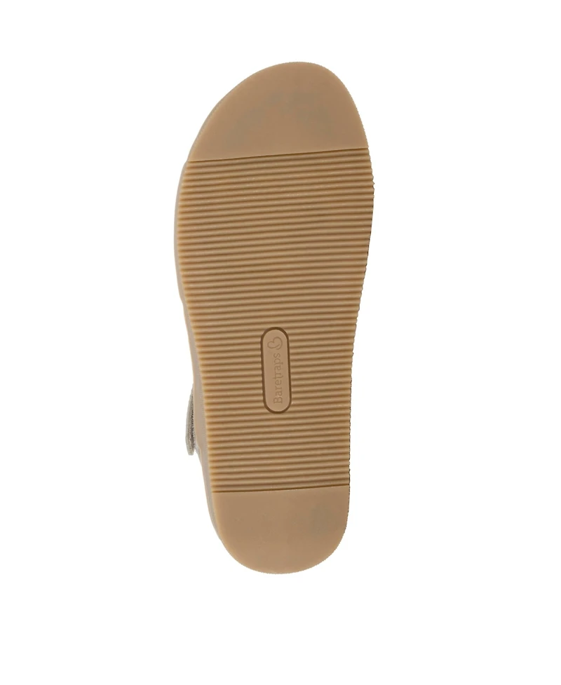 Baretraps Women's Flicka Wedge Sandals
