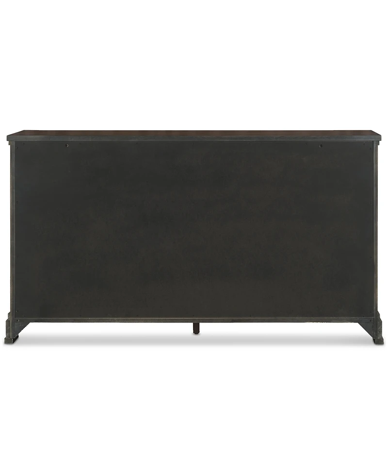Alverton Dresser, Created for Macy's