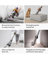 Dyson V15 Detect Cordless Vacuum