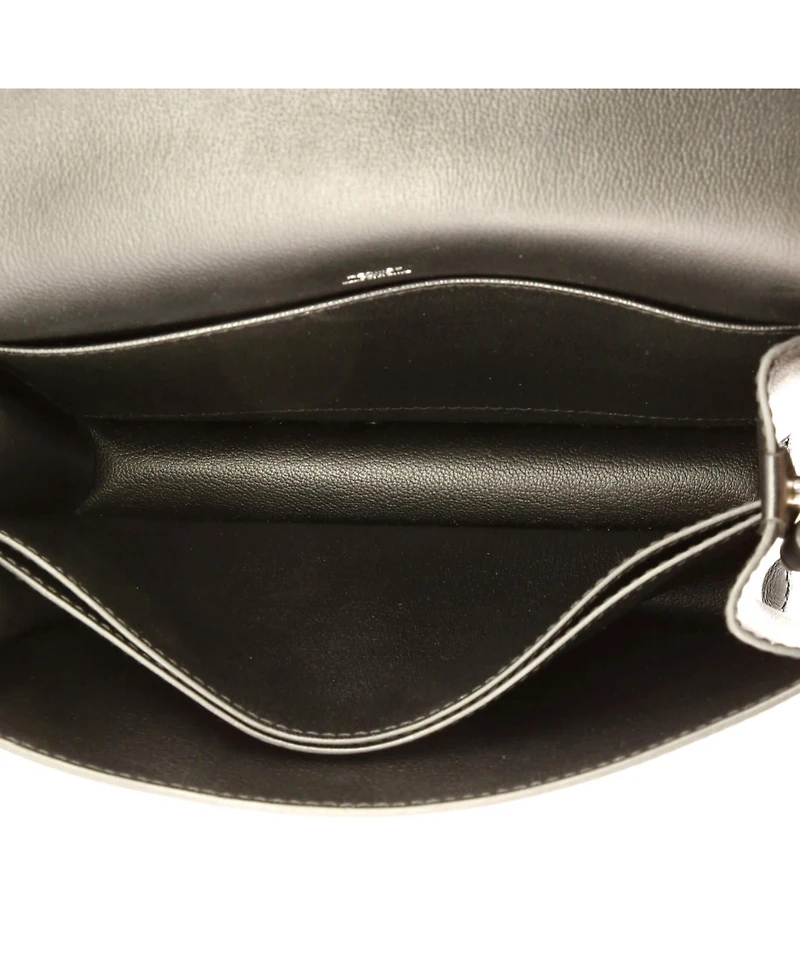 Pre-Owned Hermes 23 Roulis Bag Allegretto
