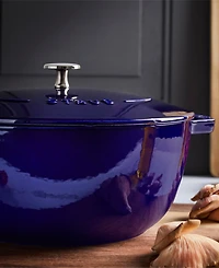 Staub Cast Iron 5-Qt. Essential French Oven