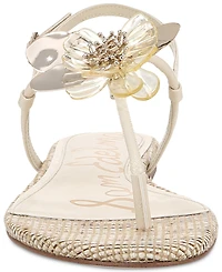 Sam Edelman Women's Eden Flat Sandals