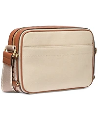 Michael Michael Kors Maeve Small East West Pocket Crossbody