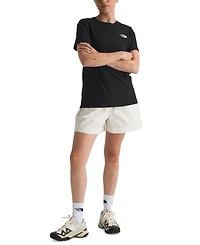 The North Face Women's Short-Sleeve Core Box Nse Tee