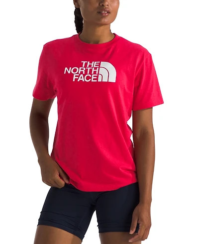 The North Face Women's Short-Sleeve Core Half Dome Tee