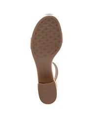 Aerosoles Women's Carew Round Toe Dress Sandals