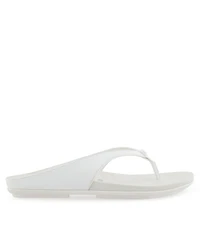 Aerosoles Women's Fisher Round Toe Thong Sandals