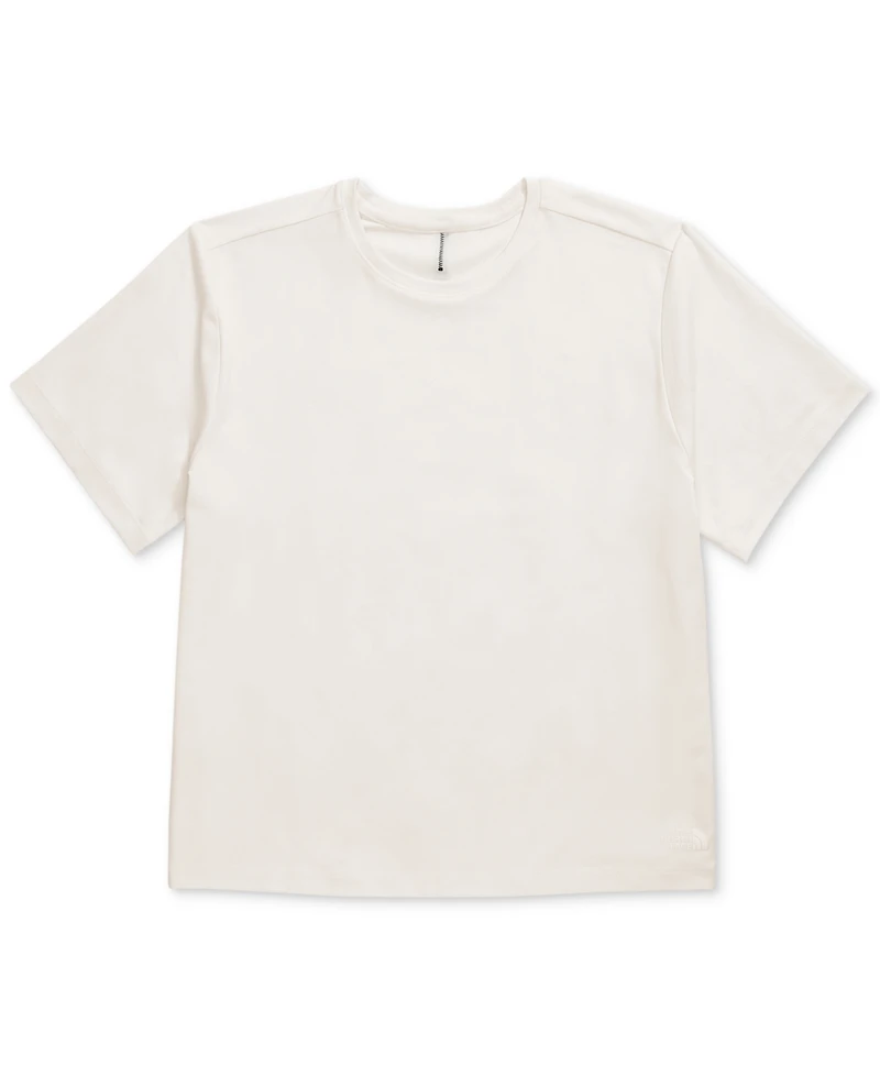 The North Face Women's Dune Sky Short-Sleeve T-Shirt