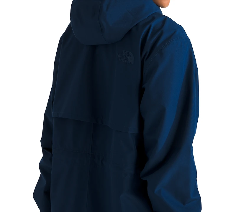 The North Face Women's Daybreak Mid Rain Parka