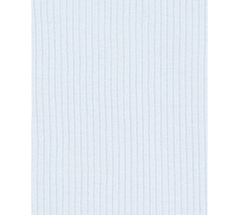 Carter's Baby Short-Sleeve Ribbed Cotton Bodysuits, Pack of 5