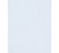Carter's Baby Short-Sleeve Ribbed Cotton Bodysuits, Pack of 5