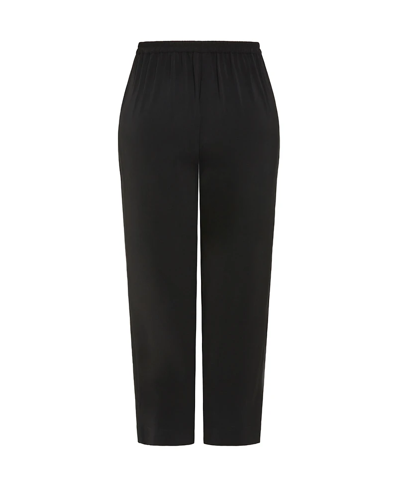 Plus Brigitta Pant