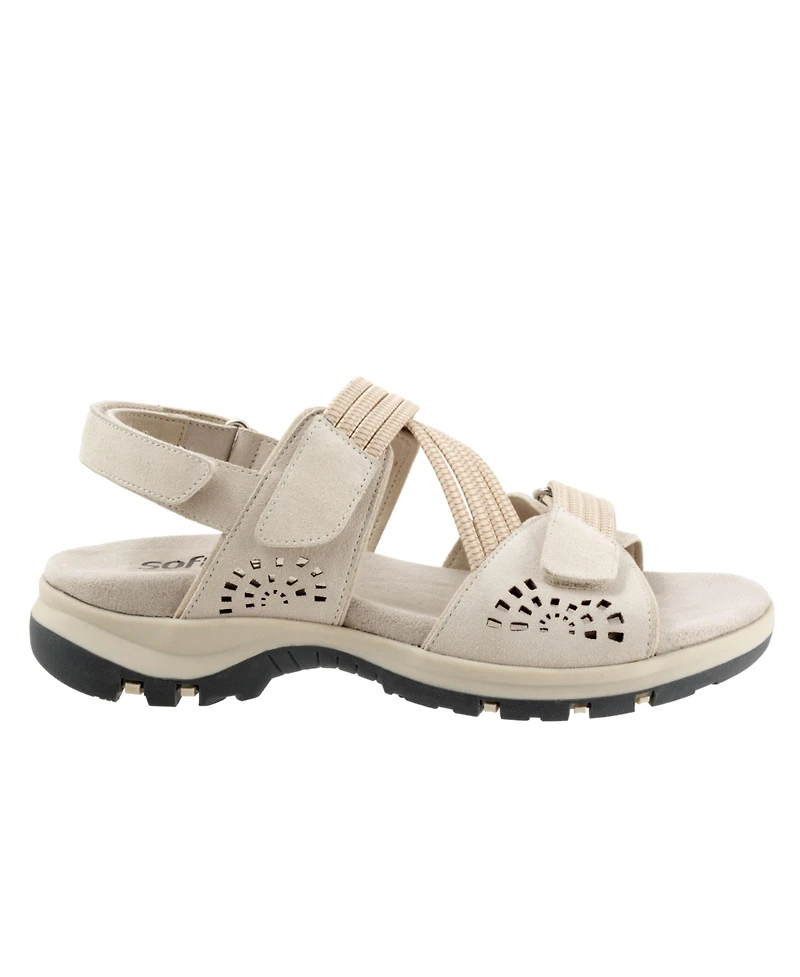 Softwalk Oahu Sandal